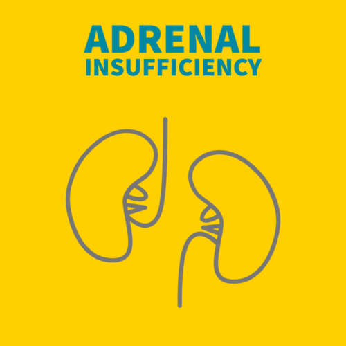 Adrenal Insufficiency