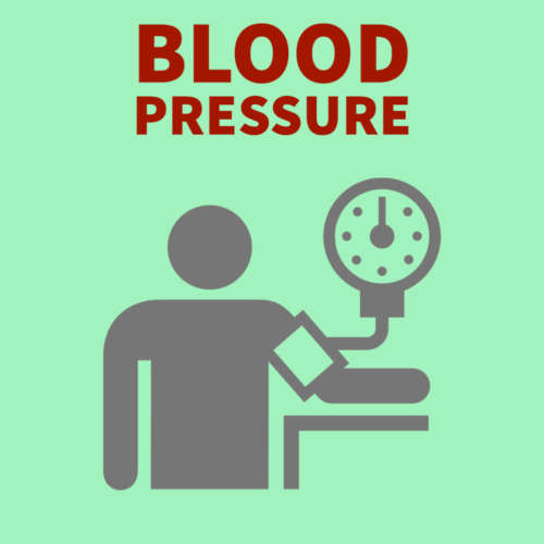 Blood Pressure