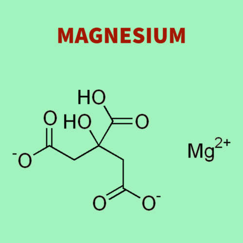 Magnesium