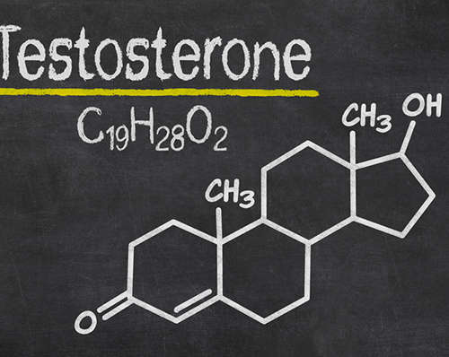 تستاسترون
