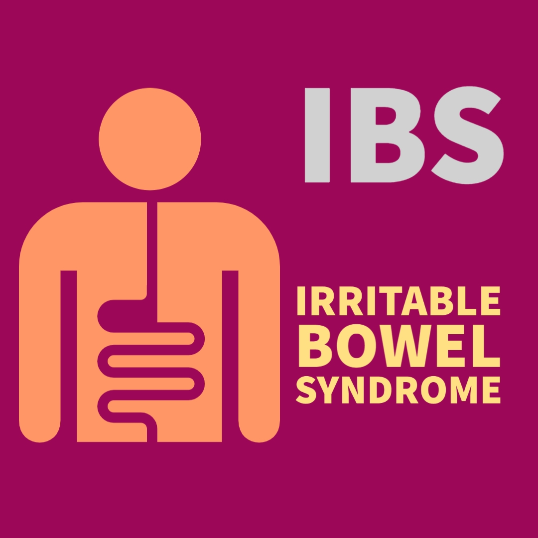 Irritable bowel syndrome