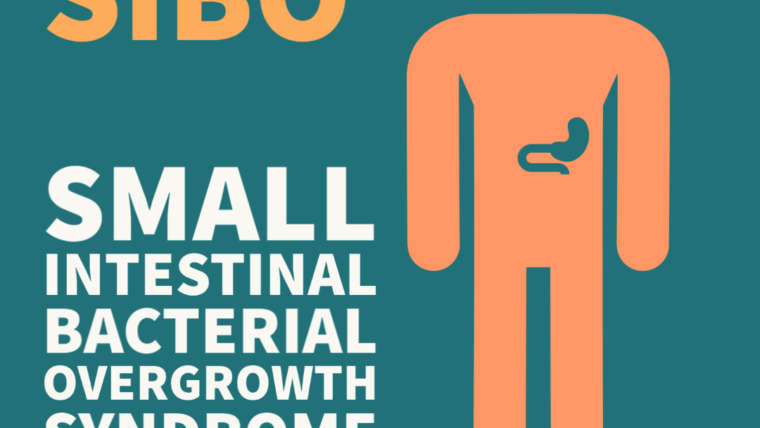 Small Intestinal Bacterial Overgrowth Syndrome