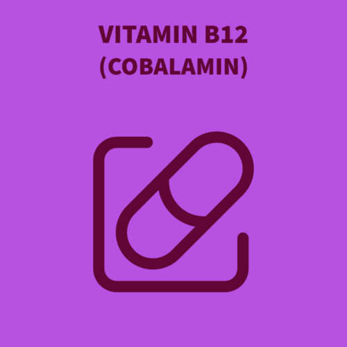 Vitamin B12