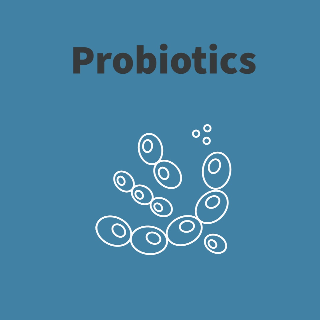 Probiotics