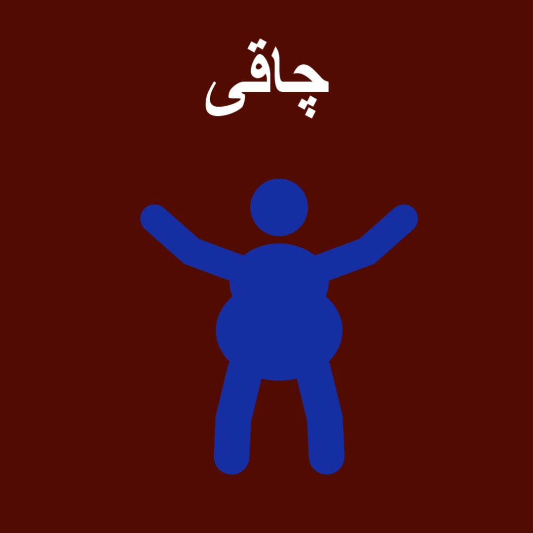 چاقی